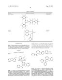 Organic Electroluminescent Materials and Devices diagram and image