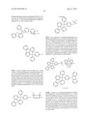 Organic Electroluminescent Materials and Devices diagram and image