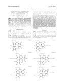 CONDENSED CYCLIC COMPOUND AND ORGANIC LIGHT-EMITTING DEVICE INCLUDING THE     SAME diagram and image