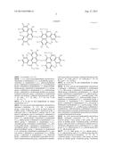 CONDENSED CYCLIC COMPOUND AND ORGANIC LIGHT-EMITTING DEVICE INCLUDING THE     SAME diagram and image