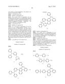 CONDENSED CYCLIC COMPOUND AND ORGANIC LIGHT-EMITTING DEVICE INCLUDING THE     SAME diagram and image