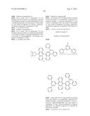 CONDENSED CYCLIC COMPOUND AND ORGANIC LIGHT-EMITTING DEVICE INCLUDING THE     SAME diagram and image