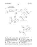 CONDENSED CYCLIC COMPOUND AND ORGANIC LIGHT-EMITTING DEVICE INCLUDING THE     SAME diagram and image