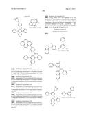 CONDENSED CYCLIC COMPOUND AND ORGANIC LIGHT-EMITTING DEVICE INCLUDING THE     SAME diagram and image