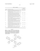 CONDENSED CYCLIC COMPOUND AND ORGANIC LIGHT-EMITTING DEVICE INCLUDING THE     SAME diagram and image