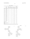 CONDENSED CYCLIC COMPOUND AND ORGANIC LIGHT-EMITTING DEVICE INCLUDING THE     SAME diagram and image