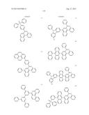 CONDENSED CYCLIC COMPOUND AND ORGANIC LIGHT-EMITTING DEVICE INCLUDING THE     SAME diagram and image