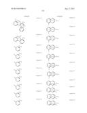 CONDENSED CYCLIC COMPOUND AND ORGANIC LIGHT-EMITTING DEVICE INCLUDING THE     SAME diagram and image