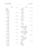 CONDENSED CYCLIC COMPOUND AND ORGANIC LIGHT-EMITTING DEVICE INCLUDING THE     SAME diagram and image