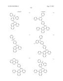 CONDENSED CYCLIC COMPOUND AND ORGANIC LIGHT-EMITTING DEVICE INCLUDING THE     SAME diagram and image