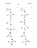 CONDENSED CYCLIC COMPOUND AND ORGANIC LIGHT-EMITTING DEVICE INCLUDING THE     SAME diagram and image