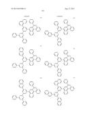 CONDENSED CYCLIC COMPOUND AND ORGANIC LIGHT-EMITTING DEVICE INCLUDING THE     SAME diagram and image