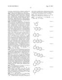 CONDENSED CYCLIC COMPOUND AND ORGANIC LIGHT-EMITTING DEVICE INCLUDING THE     SAME diagram and image