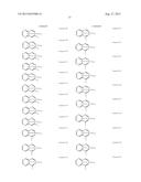 CONDENSED CYCLIC COMPOUND AND ORGANIC LIGHT-EMITTING DEVICE INCLUDING THE     SAME diagram and image