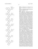 CONDENSED CYCLIC COMPOUND AND ORGANIC LIGHT-EMITTING DEVICE INCLUDING THE     SAME diagram and image