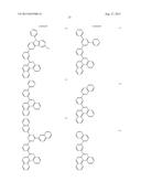 CONDENSED CYCLIC COMPOUND AND ORGANIC LIGHT-EMITTING DEVICE INCLUDING THE     SAME diagram and image