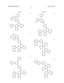 CONDENSED CYCLIC COMPOUND AND ORGANIC LIGHT-EMITTING DEVICE INCLUDING THE     SAME diagram and image