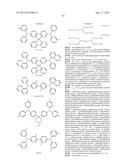 CONDENSED CYCLIC COMPOUND AND ORGANIC LIGHT-EMITTING DEVICE INCLUDING THE     SAME diagram and image