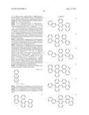 CONDENSED CYCLIC COMPOUND AND ORGANIC LIGHT-EMITTING DEVICE INCLUDING THE     SAME diagram and image