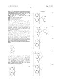 CONDENSED CYCLIC COMPOUND AND ORGANIC LIGHT-EMITTING DEVICE INCLUDING THE     SAME diagram and image