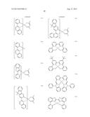 CONDENSED CYCLIC COMPOUND AND ORGANIC LIGHT-EMITTING DEVICE INCLUDING THE     SAME diagram and image