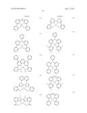 CONDENSED CYCLIC COMPOUND AND ORGANIC LIGHT-EMITTING DEVICE INCLUDING THE     SAME diagram and image