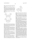 CONDENSED CYCLIC COMPOUND AND ORGANIC LIGHT-EMITTING DEVICE INCLUDING THE     SAME diagram and image