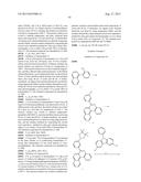 CONDENSED CYCLIC COMPOUND AND ORGANIC LIGHT-EMITTING DEVICE INCLUDING THE     SAME diagram and image