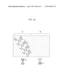 METHOD FOR FORMING PN JUNCTION IN GRAPHENE WITH APPLICATION OF DNA AND PN     JUNCTION STRUCTURE FORMED USING THE SAME diagram and image