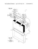 ELECTRICAL STORAGE DEVICE diagram and image