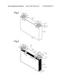 ELECTRICAL STORAGE DEVICE diagram and image