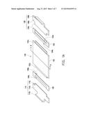 CAP ASSEMBLY FOR BATTERY diagram and image