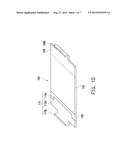 CAP ASSEMBLY FOR BATTERY diagram and image