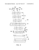 CAP ASSEMBLY FOR BATTERY diagram and image