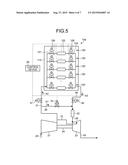 POWER GENERATION SYSTEM AND METHOD OF OPERATING POWER GENERATION SYSTEM diagram and image