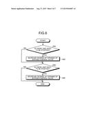 POWER GENERATION SYSTEM AND METHOD OF OPERATING POWER GENERATION SYSTEM diagram and image