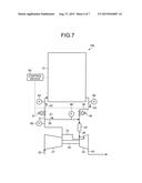 POWER GENERATION SYSTEM AND METHOD OF OPERATING POWER GENERATION SYSTEM diagram and image