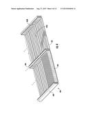 ENERGY STORAGE SYSTEM WITH HEAT PIPE THERMAL MANAGEMENT diagram and image