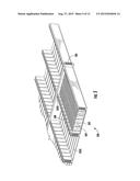 ENERGY STORAGE SYSTEM WITH HEAT PIPE THERMAL MANAGEMENT diagram and image