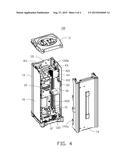 BATTERY MODULE diagram and image