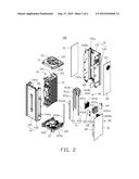 BATTERY MODULE diagram and image