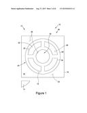 COMPONENT, ELECTRIC MACHINE AND ASSOCIATED METHOD diagram and image