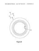 COMPONENT, ELECTRIC MACHINE AND ASSOCIATED METHOD diagram and image