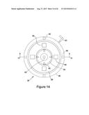 COMPONENT, ELECTRIC MACHINE AND ASSOCIATED METHOD diagram and image