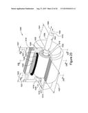 COMPONENT, ELECTRIC MACHINE AND ASSOCIATED METHOD diagram and image