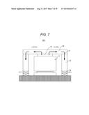 LINEAR MOTOR diagram and image