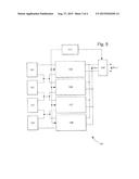 REGULATION OF AN ELECTRONIC VOLTAGE ADAPTER MODULE diagram and image