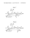 STARTUP CIRCUIT AND POWER SUPPLY CIRCUIT diagram and image