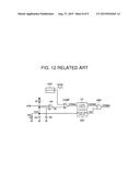 STARTUP CIRCUIT AND POWER SUPPLY CIRCUIT diagram and image