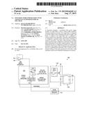 SWITCHING MODE POWER SUPPLY WITH ADAPTIVELY RANDOMIZED SPREAD SPECTRUM diagram and image